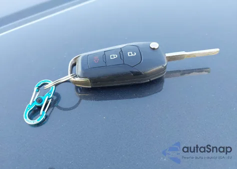 2016 Ford F-150 Xl from USA, damaged, VIN 1FTEX1EP5GFB90317